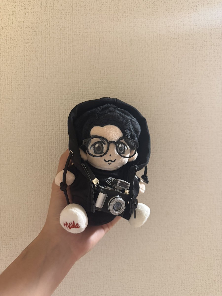 yuizzarashi's tweet photo. ユザワヤにたまたまよったらいいアイテム見つけて、本人不在で試着できないまま購入。ピッタリやん～

 #ちぃましゃ  #BROS1991 https://t.co/HG1Q3tX7HG