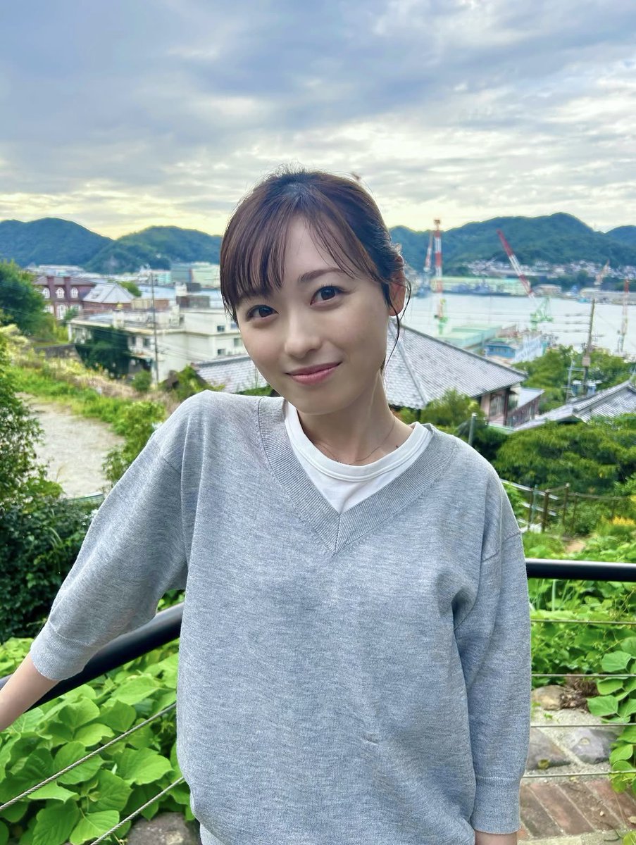 HarukaKawayusu's tweet photo. #福原遥
遥ちゃんとデートなうに使っていいですか？？
こんな可愛い人とデートしてみたい🥺🥺 https://t.co/brLJSPh3Ym