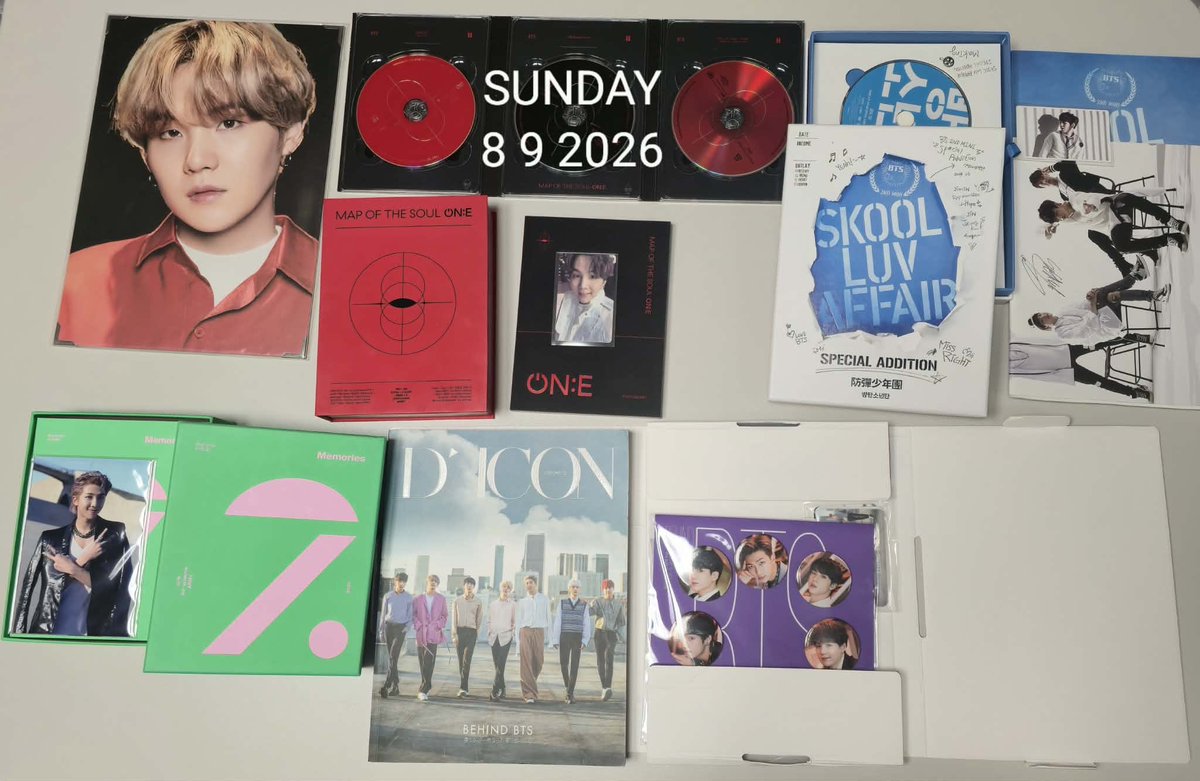 alilyvante_'s tweet photo. ~ #alily_updates

box #3 will be pick-up next week^^

estimated arrival to my ph address will be on late august-first week of september (if no delayss)

~if may want pa po kayo ipahabol dm na lang po^^. 

‼️BUSAN FESTA GIFT PC SET DISCOUNTED TONIGHT ₱2,200‼️ https://t.co/w7kZKXw7E3