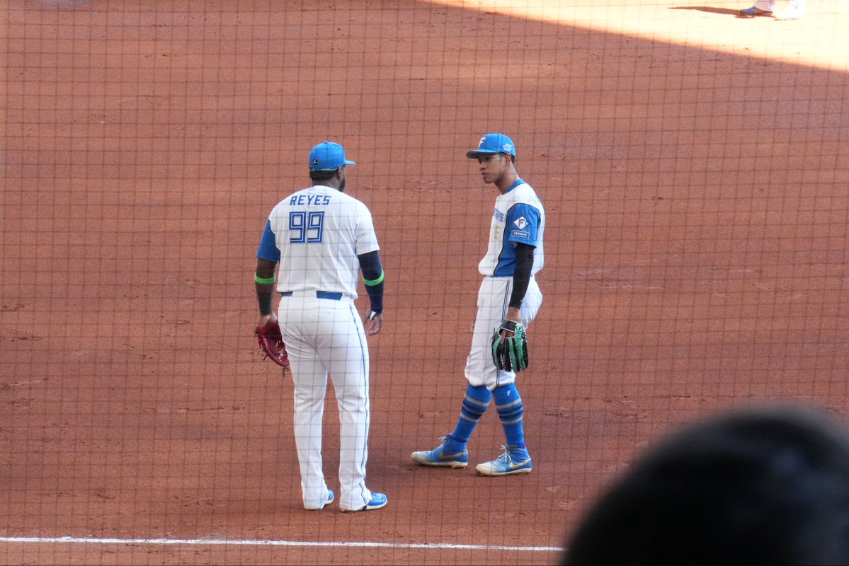 beru159's tweet photo. #ドミれ 
#lovefighters https://t.co/b9K1PnXHHL