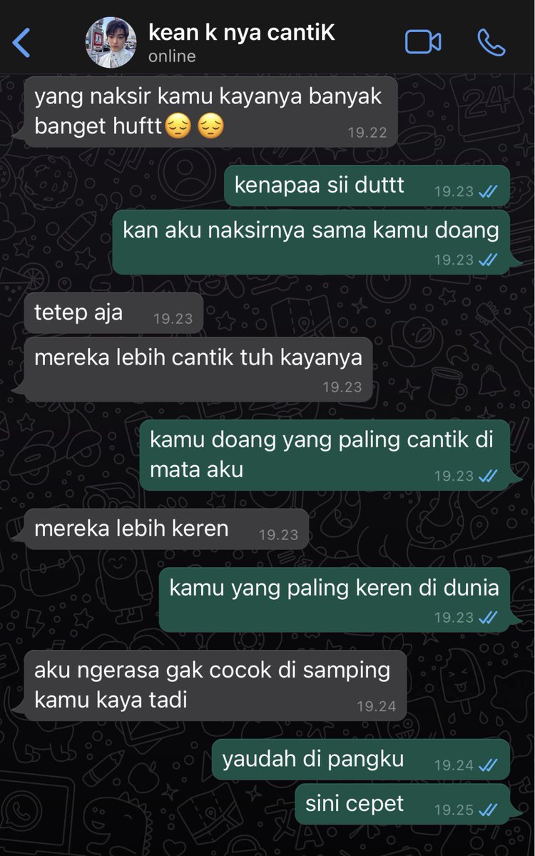 lilynunuu's tweet photo. #hyeonkeon few tweets au

ah gitu deh kayanya https://t.co/bgmGGTm5ZT