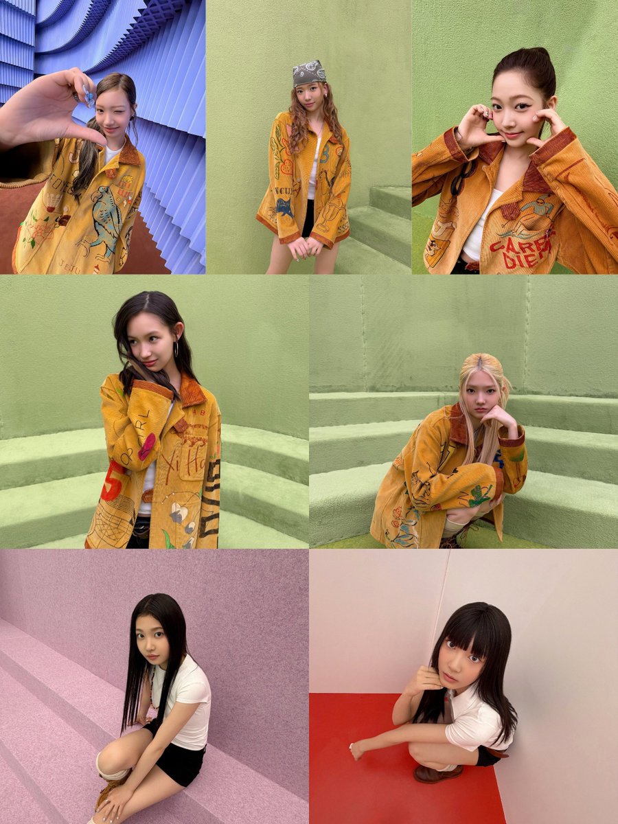 tuide_idn's tweet photo. spill bias + bias wreck kaliann dongss! https://t.co/LREC6rDx9U