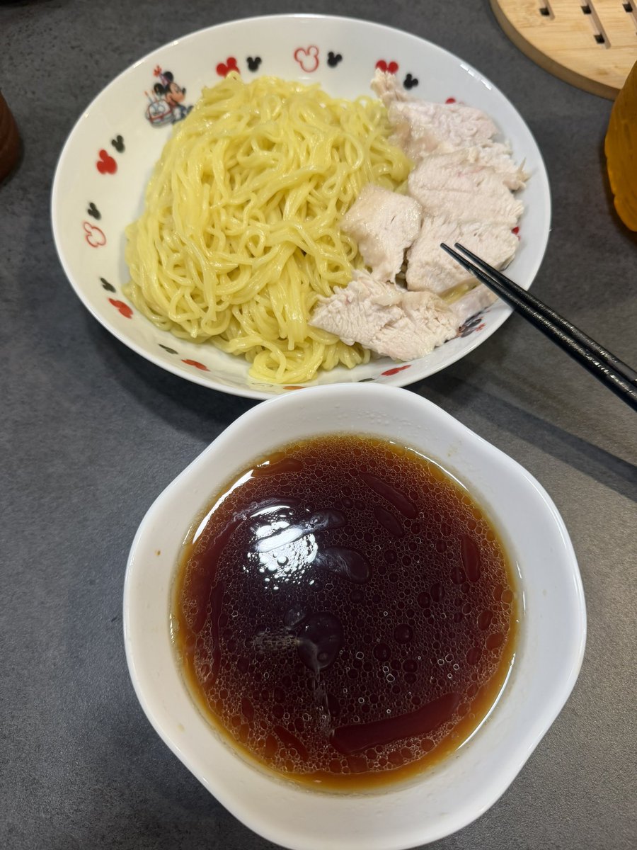 chunchunpi_'s tweet photo. おだか料理道場のラーメン美味かったー！
(なぜか縦に並べて撮っちゃったけど😅) https://t.co/1Hd8aEkDrK