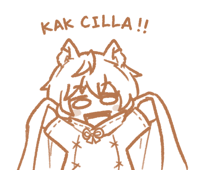 thefifteenth's tweet photo. @Cillaa_02 kk cilla nih ginchan nya udah buka tangan lebar2 https://t.co/1PgGkjoo1L