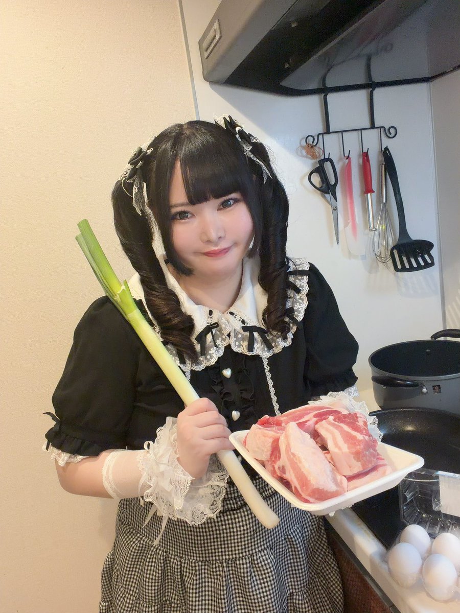 shion0_25mg's tweet photo. みんな、沢山の角煮を、美味しいご飯をありがとう。

次は――。

わたくしが角煮を作る番よ！！ https://t.co/oGbFyO59nW