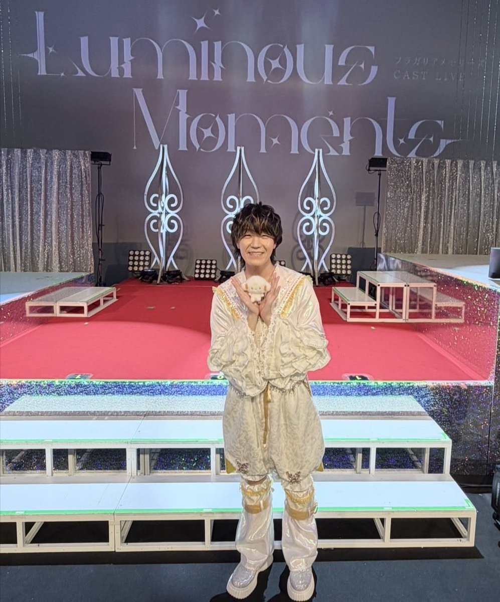 shinosuke_toku's tweet photo. Xはじめました！
アイムエンタープライズの
声優、徳留慎乃佑です！
よろしくお願いいたします。 https://t.co/ZUnK3kxhU3