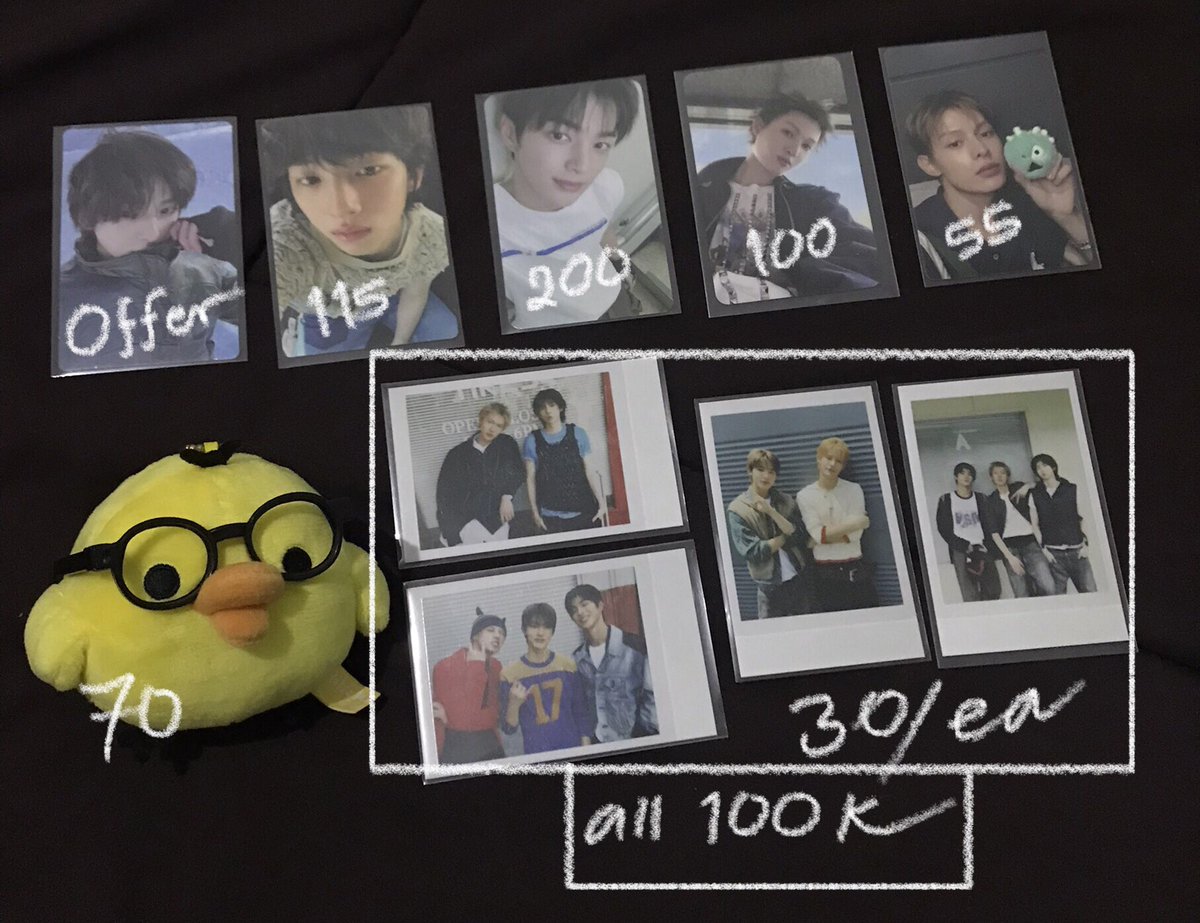 starleetaa's tweet photo. WTS / want to sell pc official cortis #corsell #coersell #cortissell

📎 link co by dm!
⭐️ dom surabaya
⭐️ vidcon by dm
⭐️ co by oren
⭐️ splitpay only
⭐️ exc co pack
⭐️ boleh nego

not for sensitive buyer‼️
boleh nanya nanya dulu^^ https://t.co/oeK6xNrAbi