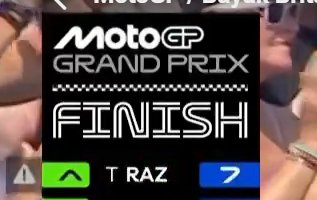 GrandSlamRacing tweet picture
