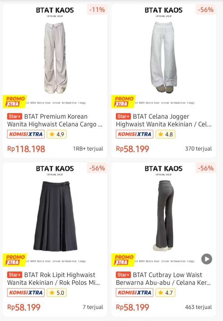 eyrarye's tweet photo. IN THIS ECONOMY MASIH NEMU TOKO BAJU SE-LUCU INI 😭
harga bersahabat pula…GAK KUAT https://t.co/4KmEycuy87