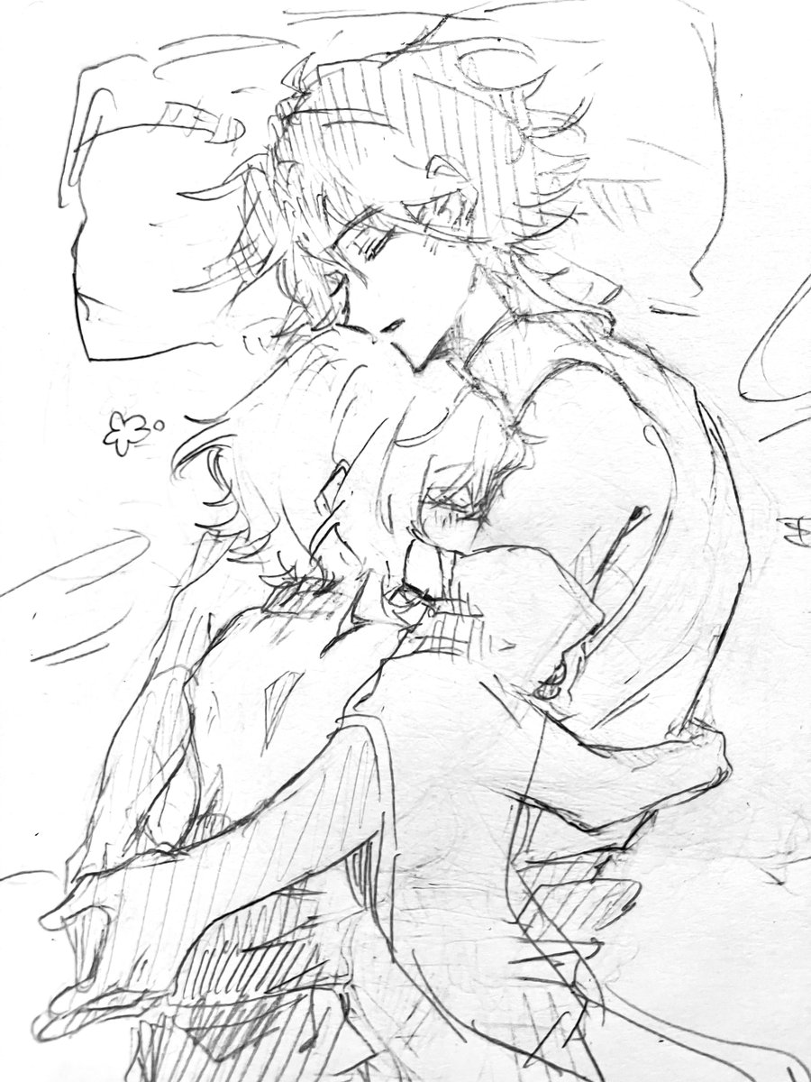 imochi_san's tweet photo. 今日ははぐの日ということで
しょほた再掲〜 https://t.co/zN5SST0ulA