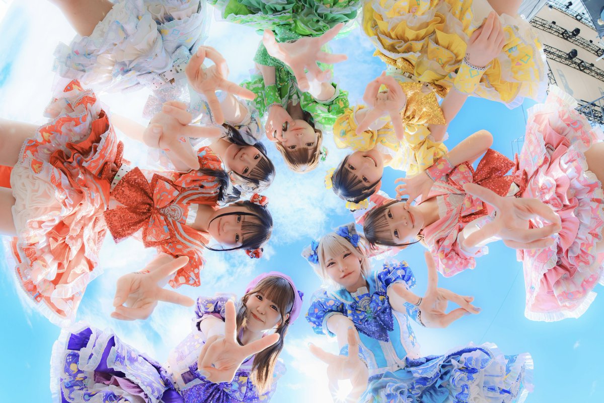 ponkotsukonpo's tweet photo. ポンコツと過ごす夏、最高ジャン✌🏻

 #ポンコツコンポ https://t.co/qYL3jjC9qU