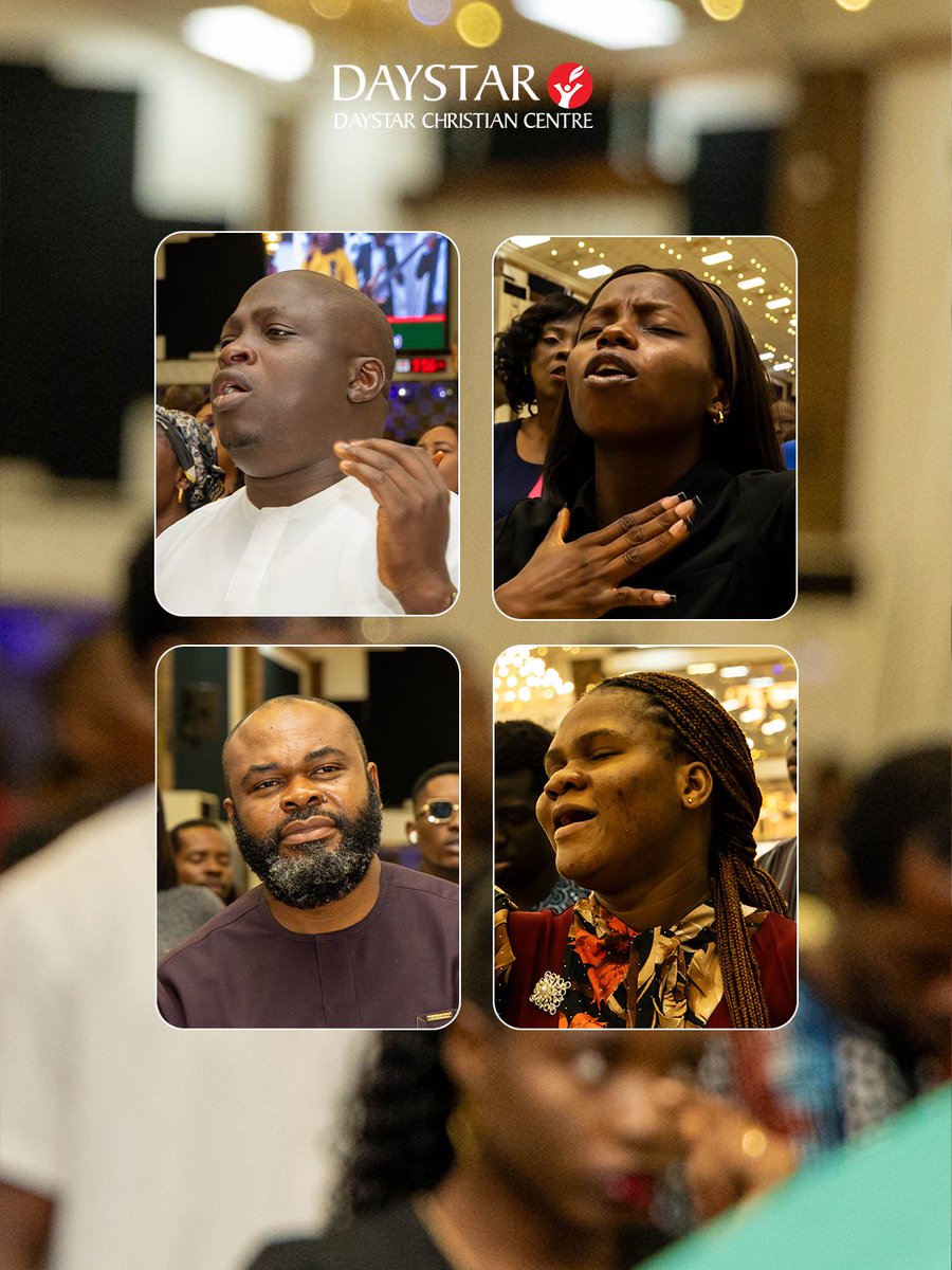 DaystarNG's tweet photo. Here’s a glimpse of Creative Faith in action at Alimosho🔥
Missed the service, watch 👇
https://t.co/2RbaGkgjtE
#CreativeFaith #SundayAtDaystar #DaystarChristianCentre #FaithThatWorks
Link in bio. https://t.co/56XCPVjJ4R