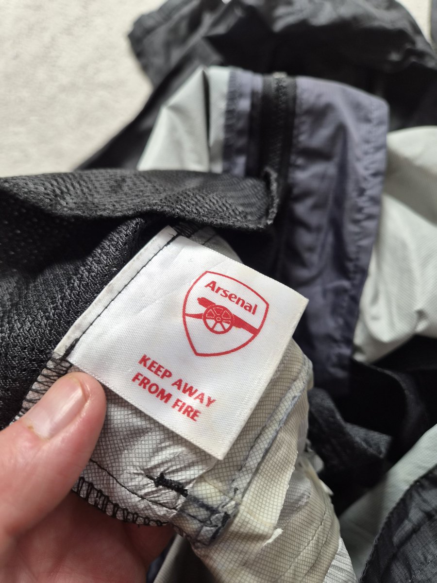 lloydy7777's tweet photo. I think this is a decent find, but can't see any reference point anywhere online! 
@shirts_original https://t.co/SAqkKaEzSh
