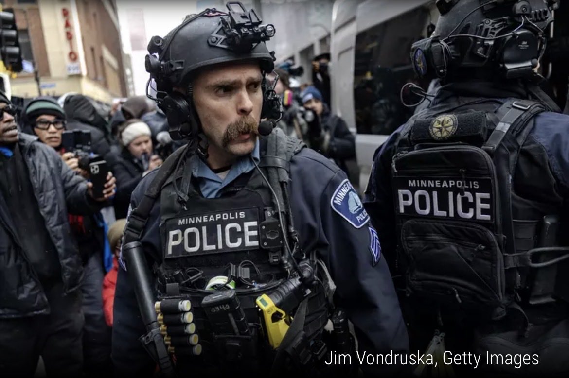 Catbendzick's tweet photo. ‼️WHAT’s Happening‼️

🚨 Minnesota’s 10 MOST DANGEROUS CITIES — and what they ALL have in common:

🔴 #1 Minneapolis — Jacob Frey — DEMOCRAT

🔴 #2 Bemidji — Democrat controlled

🔴 #3 St. Paul — Democrat controlled — Mayor Kaohly Her UNDER CRIMINAL INVESTIGATION

🔴 #4 Brooklyn Center — Democrat controlled

🔴 #5 St. Cloud — Democrat controlled

🔴 #6 Maplewood — Democrat controlled

🔴 #7 Brainerd — Democrat controlled

🔴 #8 Brooklyn Park — Democrat controlled

🔴 #9 Bloomington — Democrat controlled

🔴 #10 Roseville — Democrat controlled

Every. Single. One.

Minneapolis — the crown jewel of Democrat governance:

❌ 1,132 violent crimes per 100,000 residents

❌ 1-in-88 chance of being a violent crime victim

❌ Highest murder rate in Minnesota

❌ 200+ officers lost since 2020

❌ $25 MILLION in overtime

❌ Mayor told ICE to “get out”

❌ Mary Moriarty And Keith Ellison releasing criminals back onto streets

❌ Now facing a 13% property tax hike

The DFL has governed these cities for DECADES.

This is their legacy.😡

More crime. More taxes. More chaos. More fraud.

And they want MORE power. 🇺🇸

2 days. August 11th.

Minnesota — enough is enough.
#TadJude #JudeForSecretaryOfState #ElectionIntegrity #RonSchutz #SchutzForAG #AccountabilityNow #AndersFolk #PublicSafety #Tafoya2026 #TafoyaForSenate #MNSenate #Lindell2026 #LindellForGovernor #Demuth2026 #DemuthForGovernor #Qualls2026 #QuallsForGovernor #MNGov #Minnesota #August11 #VoteRed #MNPrimary #Accountability #VoteThemOut #TakeBackMinnesota #NeverDFL #MinnesotaFirst 🇺🇸