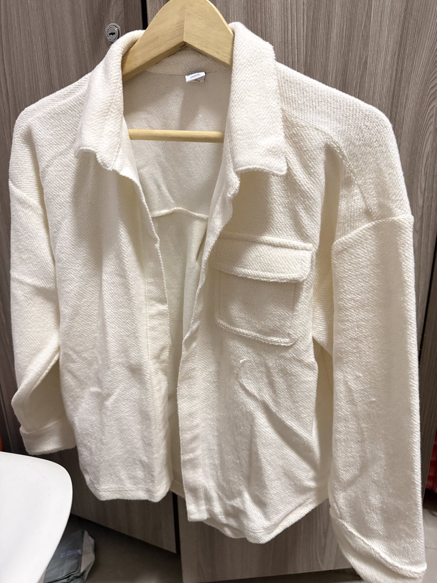 Kayspreloved's tweet photo. No merk
Size M
50k
boleh oren https://t.co/t61593A3JD
