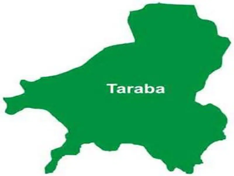 vanguardngrnews's tweet photo. DEBT ALLEGATION: Opposition lied, Taraba not owing N1.2tn — Govt

https://t.co/dhS2WqN8W4 https://t.co/c109e6pyQ8