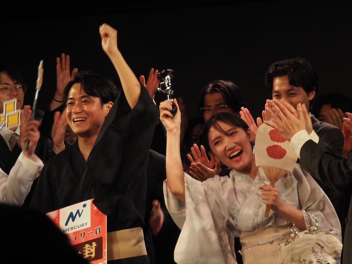 hinata___3638's tweet photo. ほろよい飯店おもしろすぎたから、初優勝うれしかったな😭💖 https://t.co/wlmXLd3umv