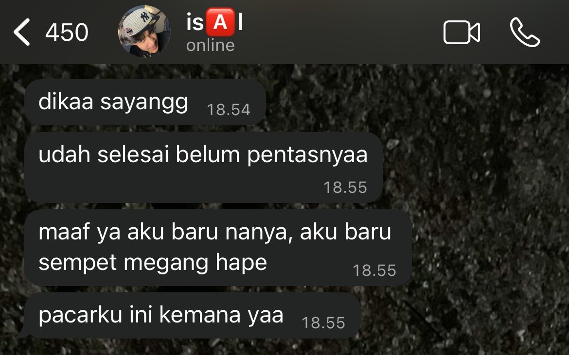 akunkonci's tweet photo. #mengmiong few twt au

- cuman kebiasaan mengmiong setelah seharian sibuk sama urusan masing masing https://t.co/P8dL1Xgbtp