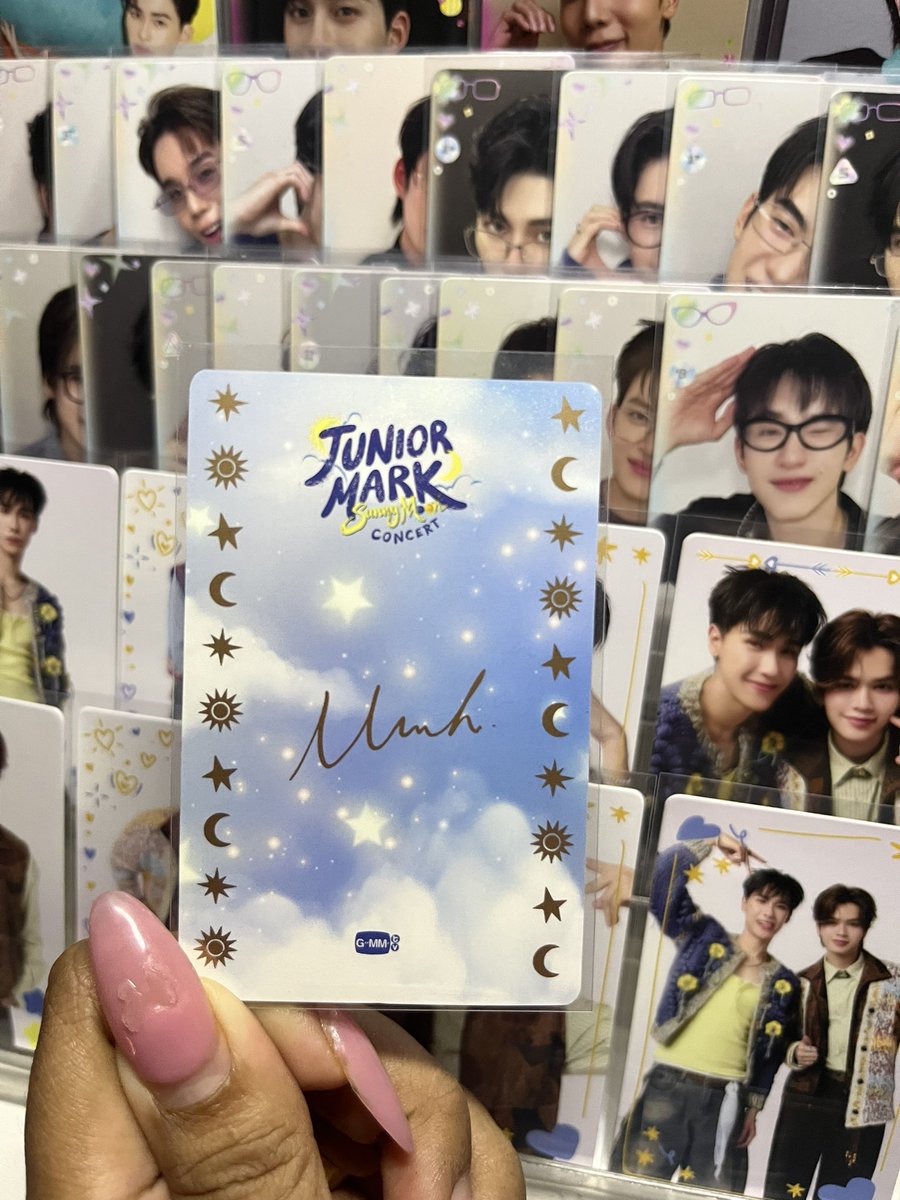 EARTH27_'s tweet photo. WTS / ขาย

Secret Mark

2k  ส่งฟรี 

สนใจ DM สอบถามเพิ่มเติม

#JuniorMarkConcert #ตลาดนัดจูเนียร์มาร์ค  #ตลาดนัดgmmtv #ตลาดนัดgmm https://t.co/UnOMgkw4vd