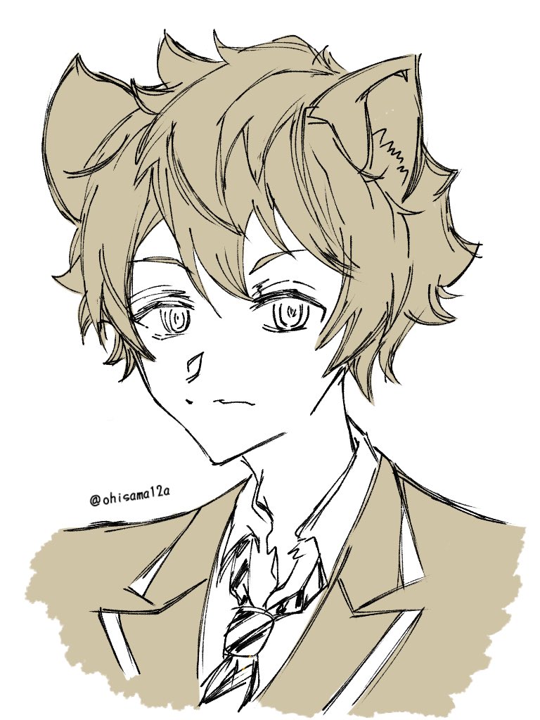 ohisama12a's tweet photo. #twst絵描きさんと繋がりたい 
 #ツイステ絵描きさんと繋がりたい 
🏷️失礼します🙏

お友達が欲しいです!!🫶
🐙最推しですが皆大好きです！
気になった方、無言フォローでお迎え失礼します！( ՞. ̫.՞)
X始めたての新米ですがよろしくお願いします😘🙌 https://t.co/CfIpu72hWU