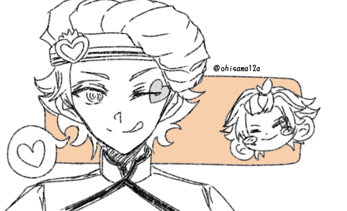 ohisama12a's tweet photo. #twst絵描きさんと繋がりたい 
 #ツイステ絵描きさんと繋がりたい 
🏷️失礼します🙏

お友達が欲しいです!!🫶
🐙最推しですが皆大好きです！
気になった方、無言フォローでお迎え失礼します！( ՞. ̫.՞)
X始めたての新米ですがよろしくお願いします😘🙌 https://t.co/CfIpu72hWU