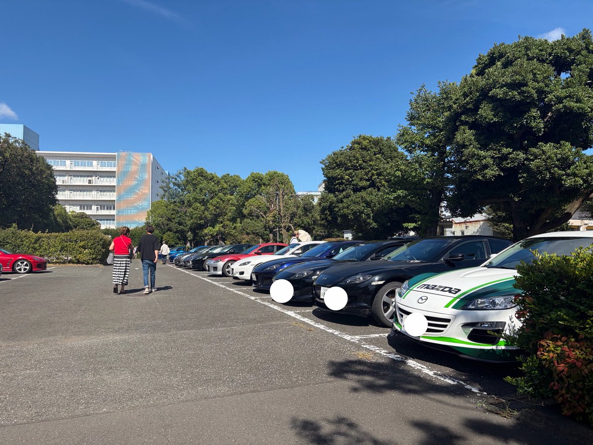 tsukkun_sharp's tweet photo. #YOKOHAMA8DAY 
参加してきました
いっぱいエイトいてすごかった https://t.co/f0rDBimbJp