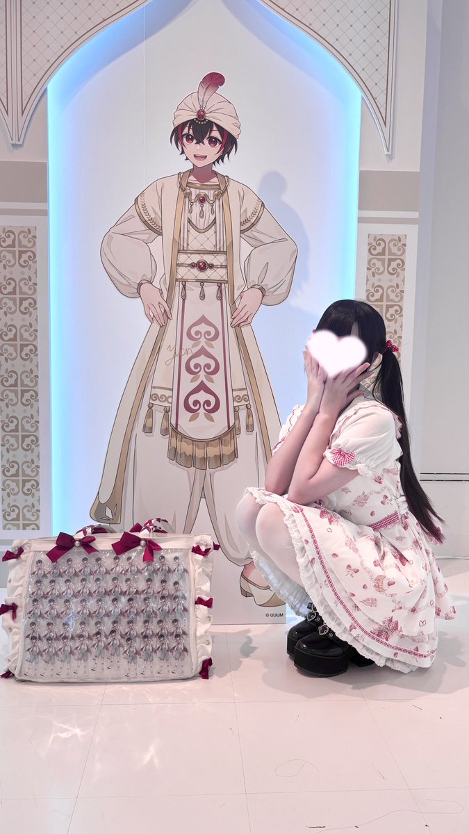 luv__yuan's tweet photo. ♥@YuaPyoon くん♥
今日はサンドレア王国に入国してきたよー❣️白色のお洋服も似合っててかっこよかった(⁄ᐢ⁄ᴗ⁄。⁄ᴗ⁄ᐢ⁄)⋈♥︎お手紙もゆあんくんにかいてきた💌♥最近暑いし熱中症とか気をつけてね☀️♡今日も愛してるで➰
#ゆあんくんへらぶれたー  #ゆあんくん  #からぴち #アラぴちナイト https://t.co/zsBMm3N4xS