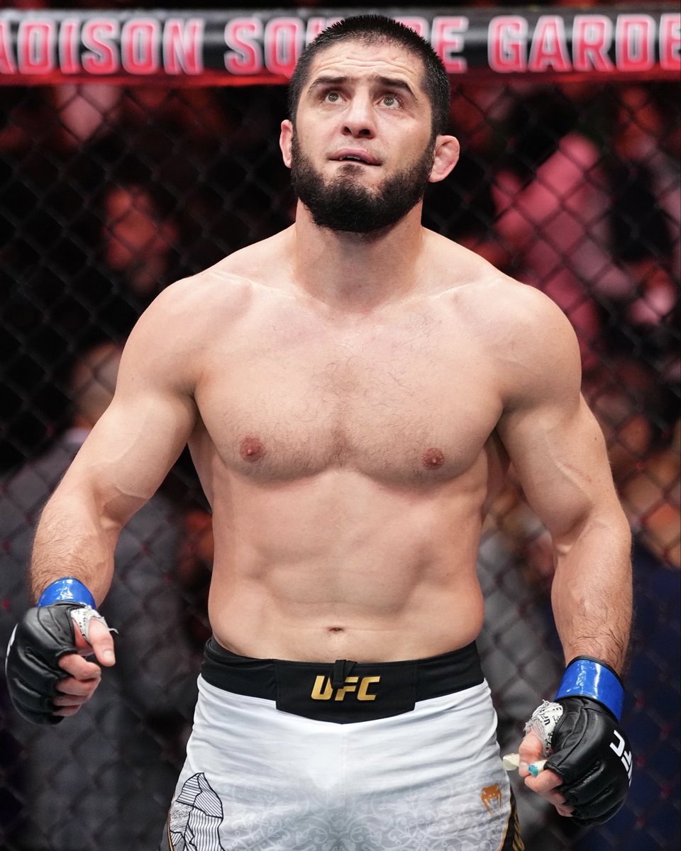 UFCEurope's tweet photo. The Champ🏆💪

@MakhachevMMA returns at #UFC330 on Saturday! https://t.co/jgbd2rJoXN