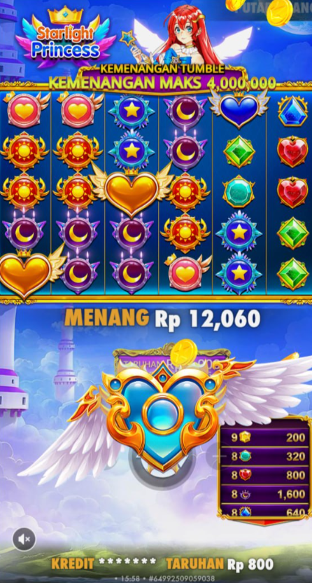 ciwigacoor's tweet photo. cuma butuh 4x spin langsung maxxxx to the win

🔥𝗖𝗲𝗸 𝗟𝗶𝗻𝗸 ╰┈➤ https://t.co/xQsyOzaNTh 
🔥𝗖𝗲𝗸 𝗟𝗶𝗻𝗸 ╰┈➤ https://t.co/xQsyOzaNTh
🔥𝗖𝗲𝗸 𝗟𝗶𝗻𝗸 ╰┈➤ https://t.co/xQsyOzaNTh https://t.co/boVyQJym06