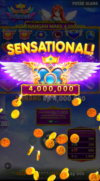 ciwigacoor's tweet photo. cuma butuh 4x spin langsung maxxxx to the win

🔥𝗖𝗲𝗸 𝗟𝗶𝗻𝗸 ╰┈➤ https://t.co/xQsyOzaNTh 
🔥𝗖𝗲𝗸 𝗟𝗶𝗻𝗸 ╰┈➤ https://t.co/xQsyOzaNTh
🔥𝗖𝗲𝗸 𝗟𝗶𝗻𝗸 ╰┈➤ https://t.co/xQsyOzaNTh https://t.co/boVyQJym06