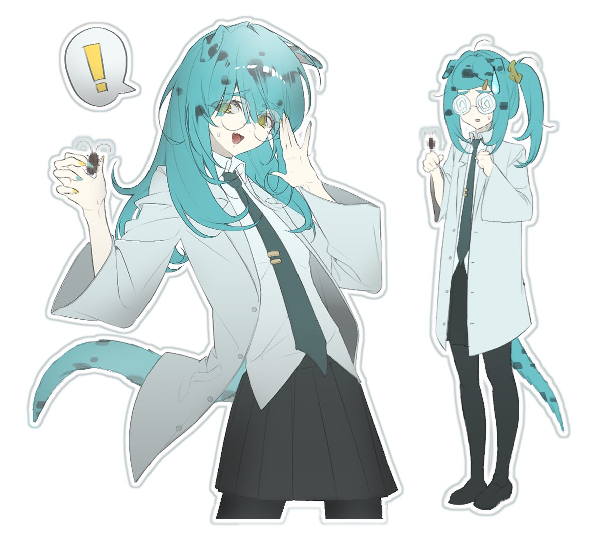 kjklk0001's tweet photo. #oc https://t.co/qpWAPWqDyc