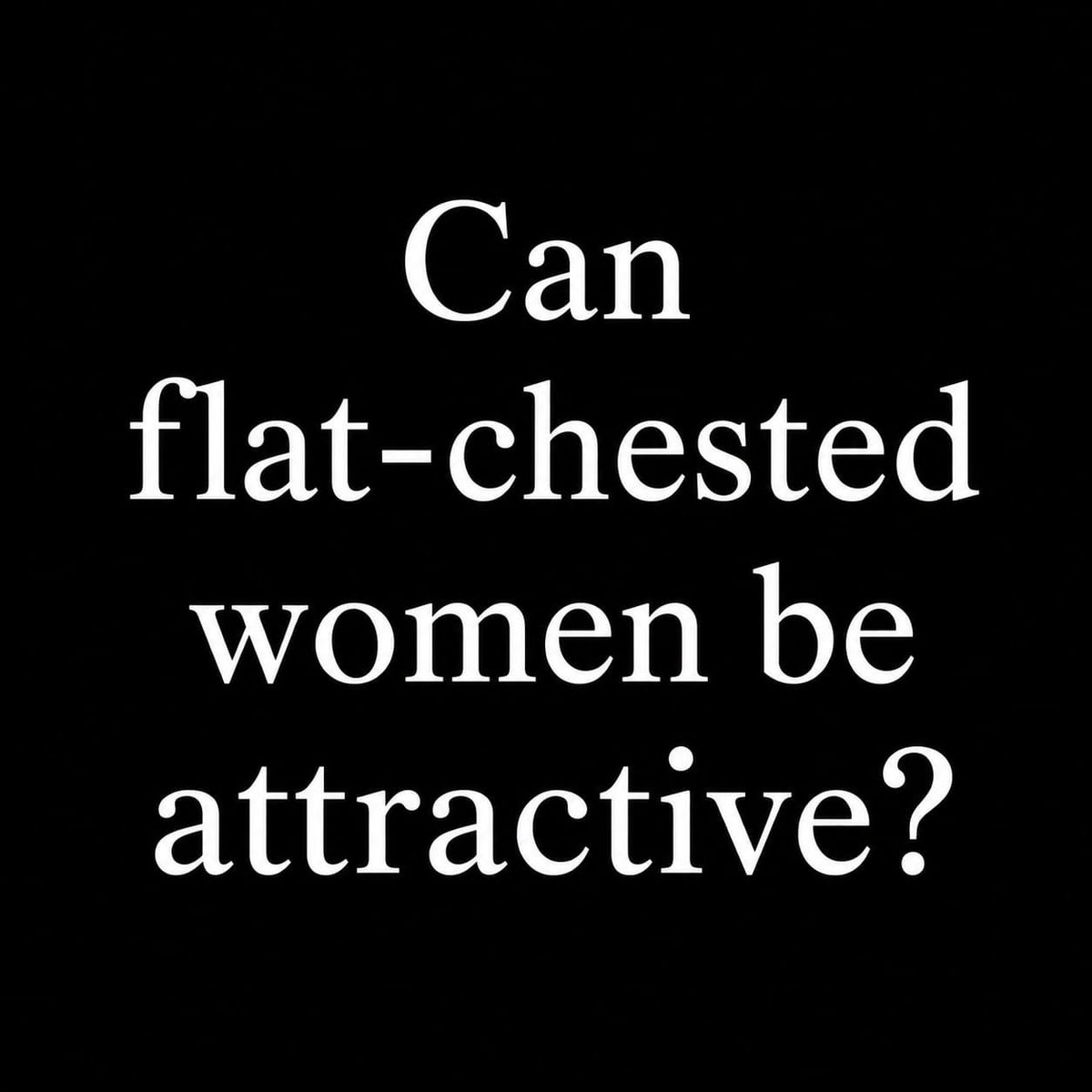 Anna_56_4's tweet photo. Be honest!!! https://t.co/6rn2emB60A