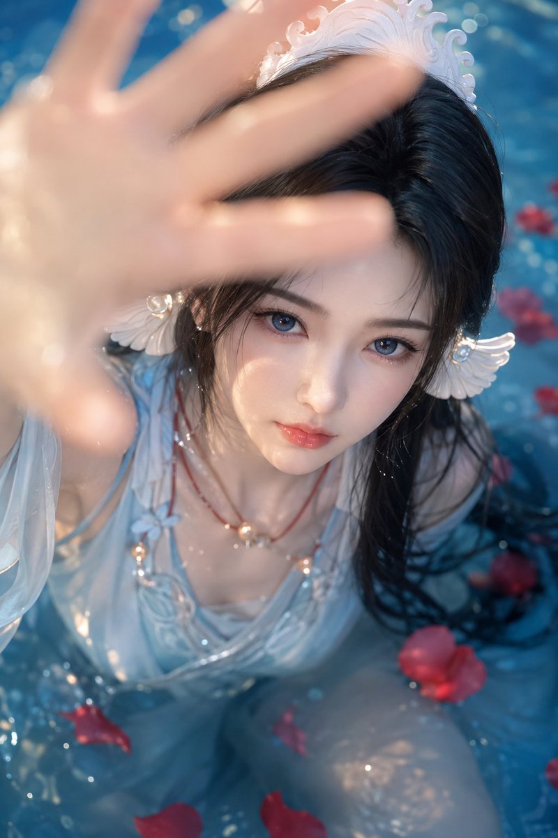 QianYaStudio's tweet photo. 美人如玉 #宋玉 #凡人修仙传 https://t.co/ePK7WvAL4u