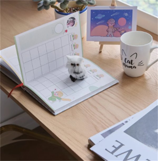 recheq's tweet photo. Just brought my favorite iced latte home and found my partner left a sticky note on the mug: “Saved the extra straw for u ” Best small surprise ever. https://t.co/orp9NrfxCm
