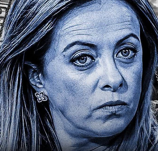 giorgiaa26's tweet photo. E' talmente annebbiata la Premier dei neri italiani che neanche si rende conto che con la sua bravata ha danneggiato l'Italia, oltre ad avere dato un grande  aiuto a Sanchez per le prossime politiche. Ora una grossa parte di spagnoli si compattera' intorno al loro premier.. https://t.co/8yTa4wW1D9