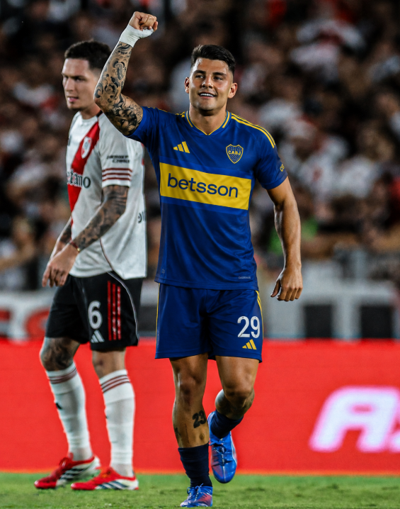 SiempreBocaJr's tweet photo. ¿Si o no, amigo/as? https://t.co/ySD7SV9bHH
