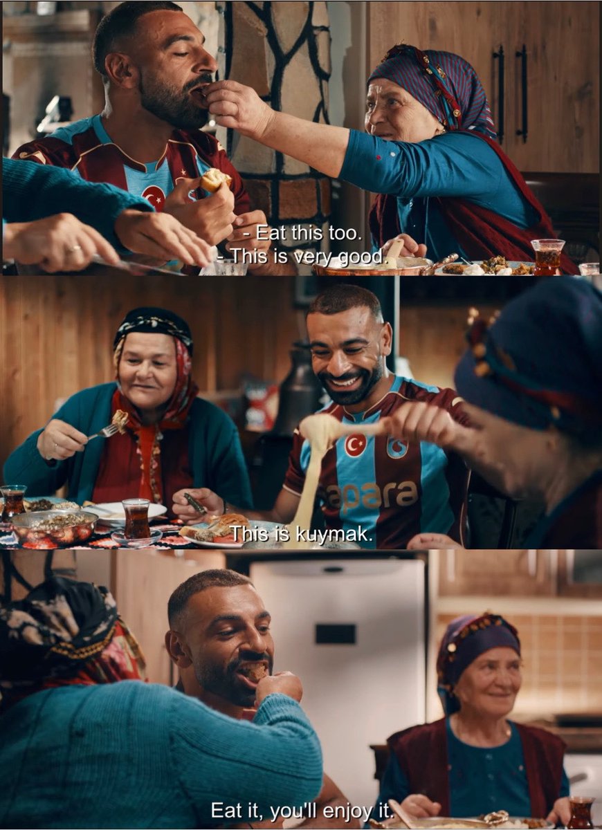 zokoranntekmesi's tweet photo. yok hayır kuymak ve karalahana sarması yiyen salah gerçek değil https://t.co/ClFhI3WuFm