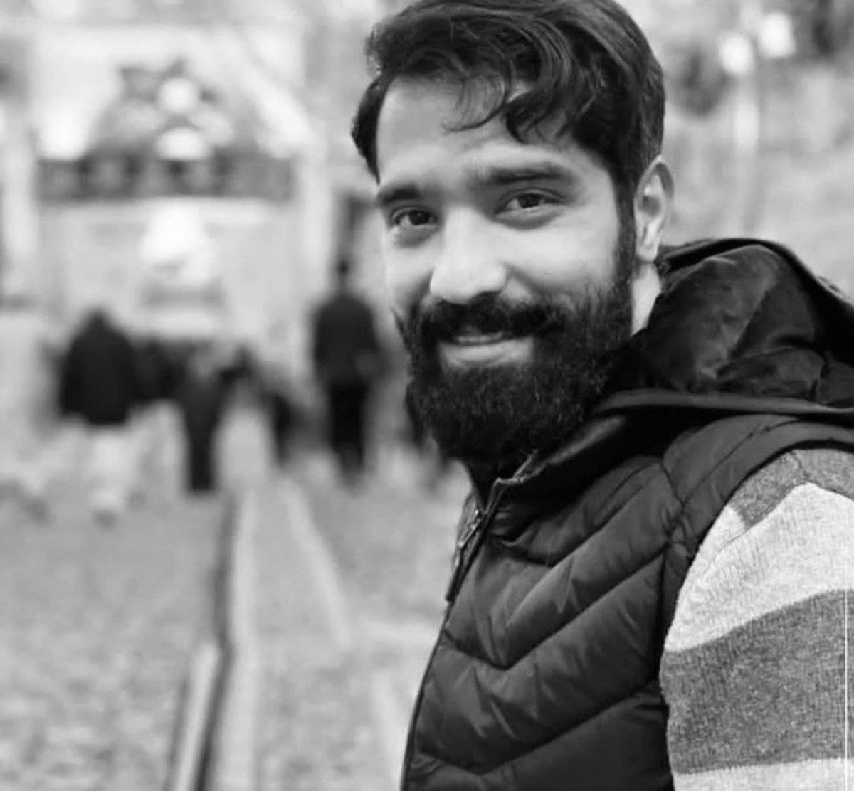 zeinab19921's tweet photo. خانم مهاجرانی منتظریم ببینیم همونقدر سریع که جواب اشک تمساح آقای فردوسی پور رو دادین ، در مقابل سلاخی جوون مداح چکاری انجام میدین...
#حمیدرضا_رجبی_زاده 
@F_Mohajerani https://t.co/1mjW0YselK