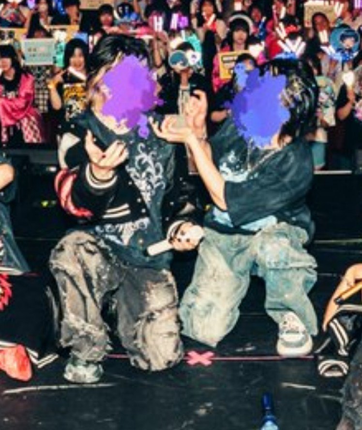 cina__SI's tweet photo. ふーーん？？？ https://t.co/RiOtztuG9b