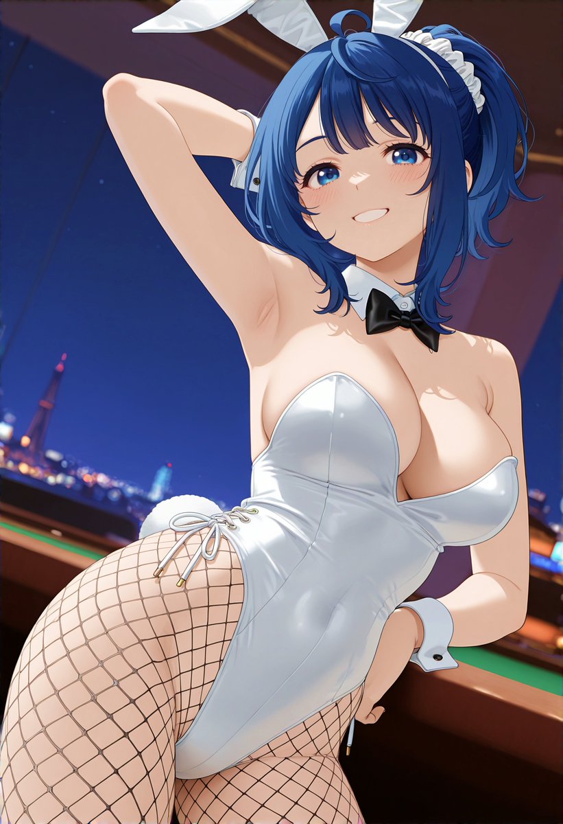 aizombie636's tweet photo. 八奈見杏菜(Anna Yanami) - 負けヒロインが多すぎる！(Too Many Losing Heroines!) [SFW]
(1/2)

明るく社交的で愛嬌があり、クラスの人気者。誰とでもすぐ仲良くなれるコミュニケーション能力の高さが魅力です。表情が非常に豊かで、感情が顔に出やすいタイプ。
一方で「ちょっと抜けている」一面があり、恋愛面では青さを感じさせるところも。特に有名なのは驚異的な大食いで、目の前の食べ物をあっという間に平らげてしまうほどの食欲の持ち主。ファミレスで山盛りのフライドポテトやちくわをかじるシーンが印象的で、アニメ公式では彼女が食べたカロリーを計測するコーナーもあるほどです。体型はしっかり保っていますが、本人なりの（かなり怪しい）ダイエット理論も披露します。

https://t.co/7elQcqpofK