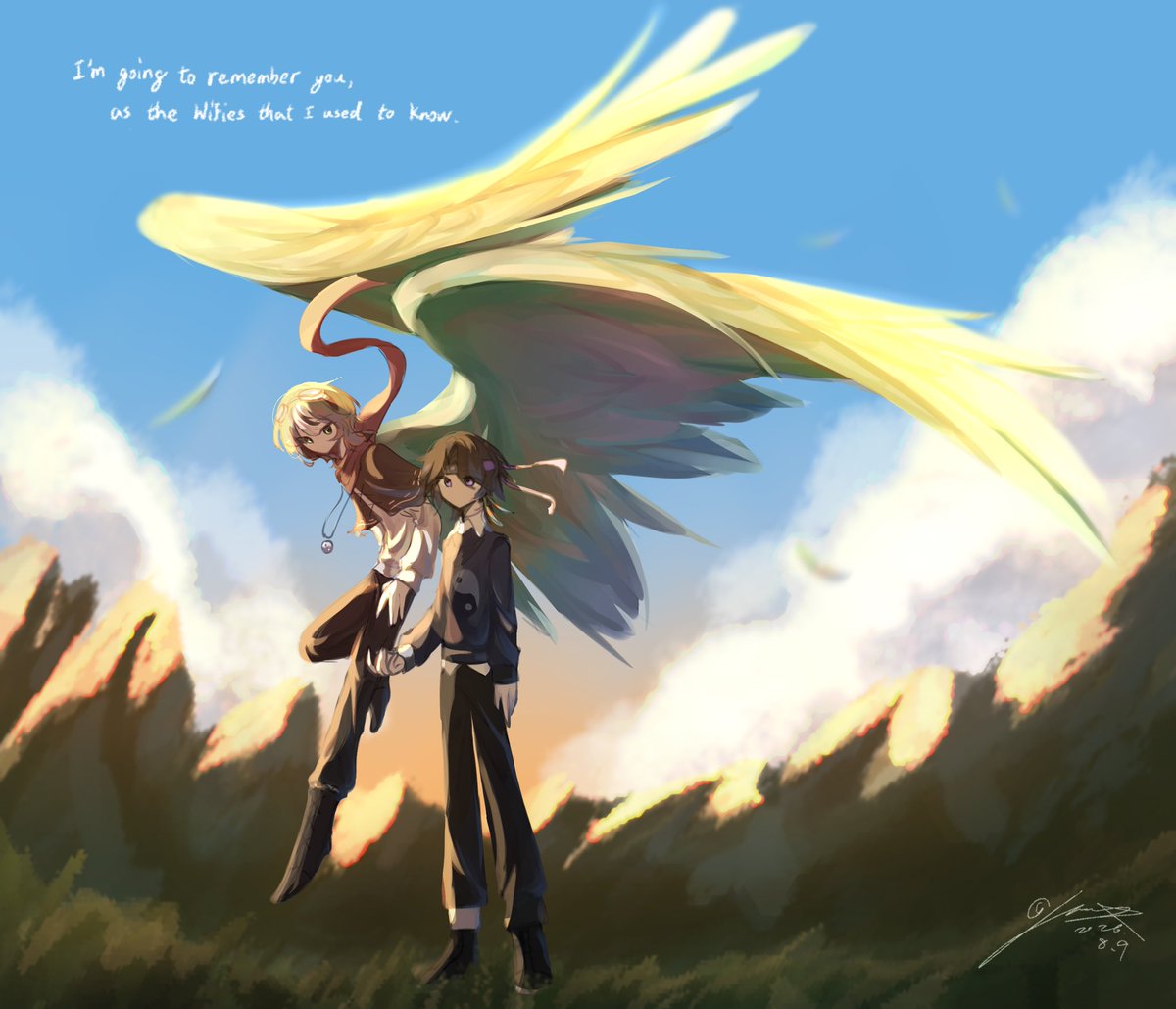 thatowl_'s tweet photo. #odysseyduo https://t.co/KtmU4d9n4W