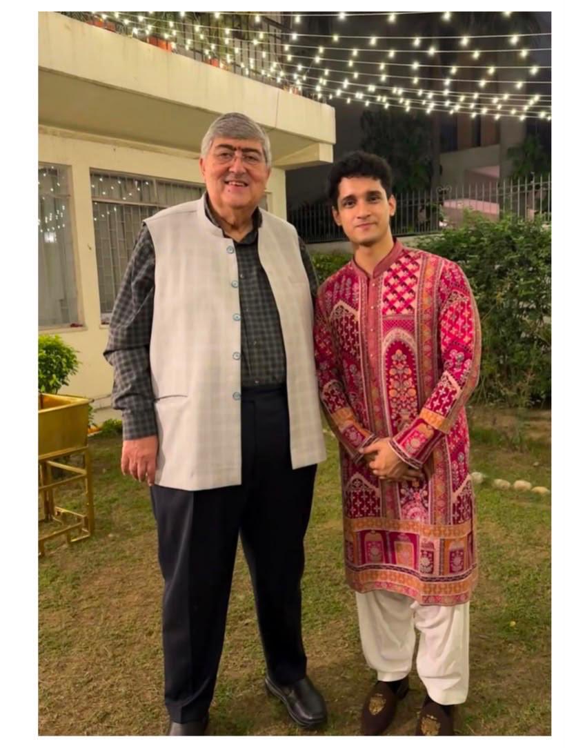himanshi__bisht's tweet photo. This @SauravDassss should be arrested under UAPA. I’m sure he has deep connections with anti-national elements who are working on a regime-change operation in India.🇮🇳 https://t.co/P3eG2FT3Zh