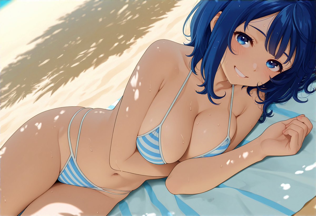 aizombie636's tweet photo. 八奈見杏菜(Anna Yanami) - 負けヒロインが多すぎる！(Too Many Losing Heroines!) [SFW]
(1/2)

明るく社交的で愛嬌があり、クラスの人気者。誰とでもすぐ仲良くなれるコミュニケーション能力の高さが魅力です。表情が非常に豊かで、感情が顔に出やすいタイプ。
一方で「ちょっと抜けている」一面があり、恋愛面では青さを感じさせるところも。特に有名なのは驚異的な大食いで、目の前の食べ物をあっという間に平らげてしまうほどの食欲の持ち主。ファミレスで山盛りのフライドポテトやちくわをかじるシーンが印象的で、アニメ公式では彼女が食べたカロリーを計測するコーナーもあるほどです。体型はしっかり保っていますが、本人なりの（かなり怪しい）ダイエット理論も披露します。

https://t.co/7elQcqpofK