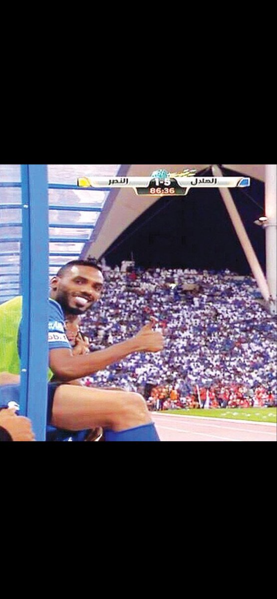Hamedq71's tweet photo. هل تعلم
بعد هدف #جحفلي عام 2015
 #النصر غير 22 مدرب 7 رؤوساء وحقق بطولتين فقط
#هدر_مالي https://t.co/hcchoBpxgZ