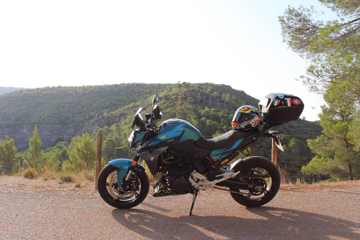 emmanuelSJ_7's tweet photo. Por Bolarque y alrededores 📸🏍️ https://t.co/hnCjgOpt3p