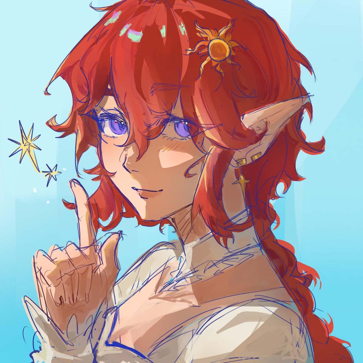 daaethinker's tweet photo. @168x100 https://t.co/Use7PefGJB

Doing coloured sketches 💕 https://t.co/7ezE8mXQfH