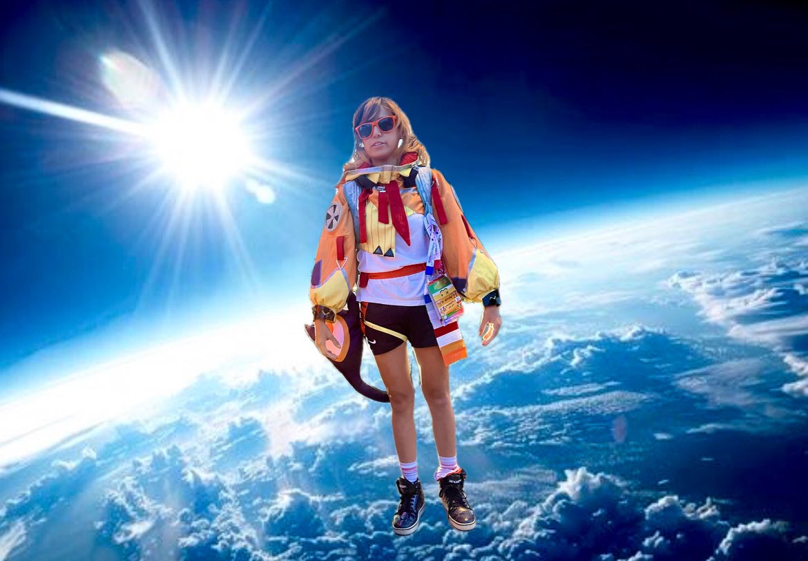 Bananahpeelowo's tweet photo. 67% accurate recreation of my oSHI ENDING UP IN SPACE OVERNIGHT?!!! #rkggk https://t.co/iO6mV1Axxe