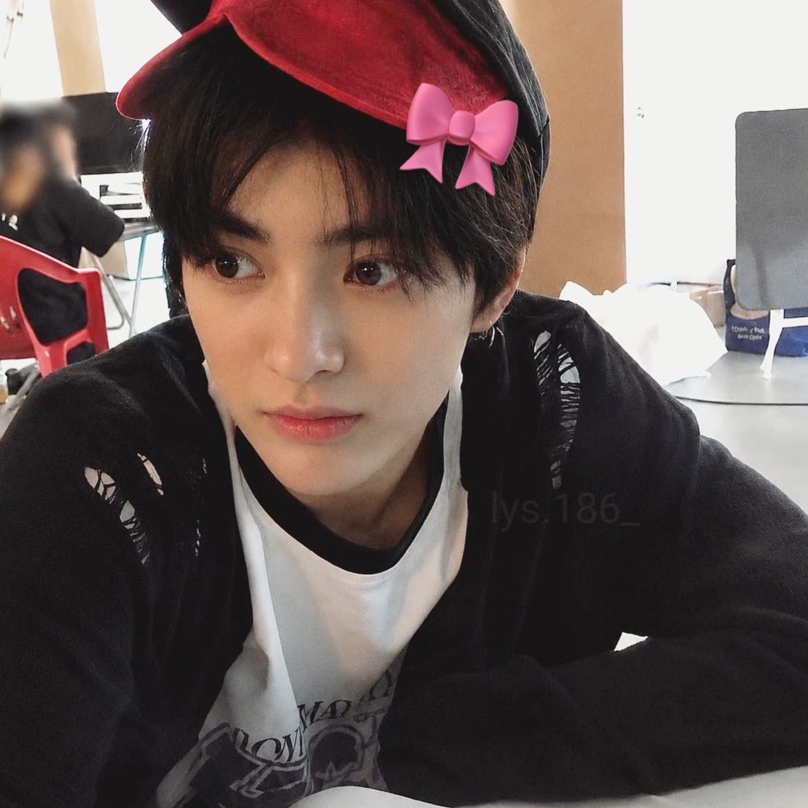 _j_uu_'s tweet photo. #건호 🎀💕💗💖💓💞💝💘🌸🌷🌺🩷.. https://t.co/OPoDGs50df