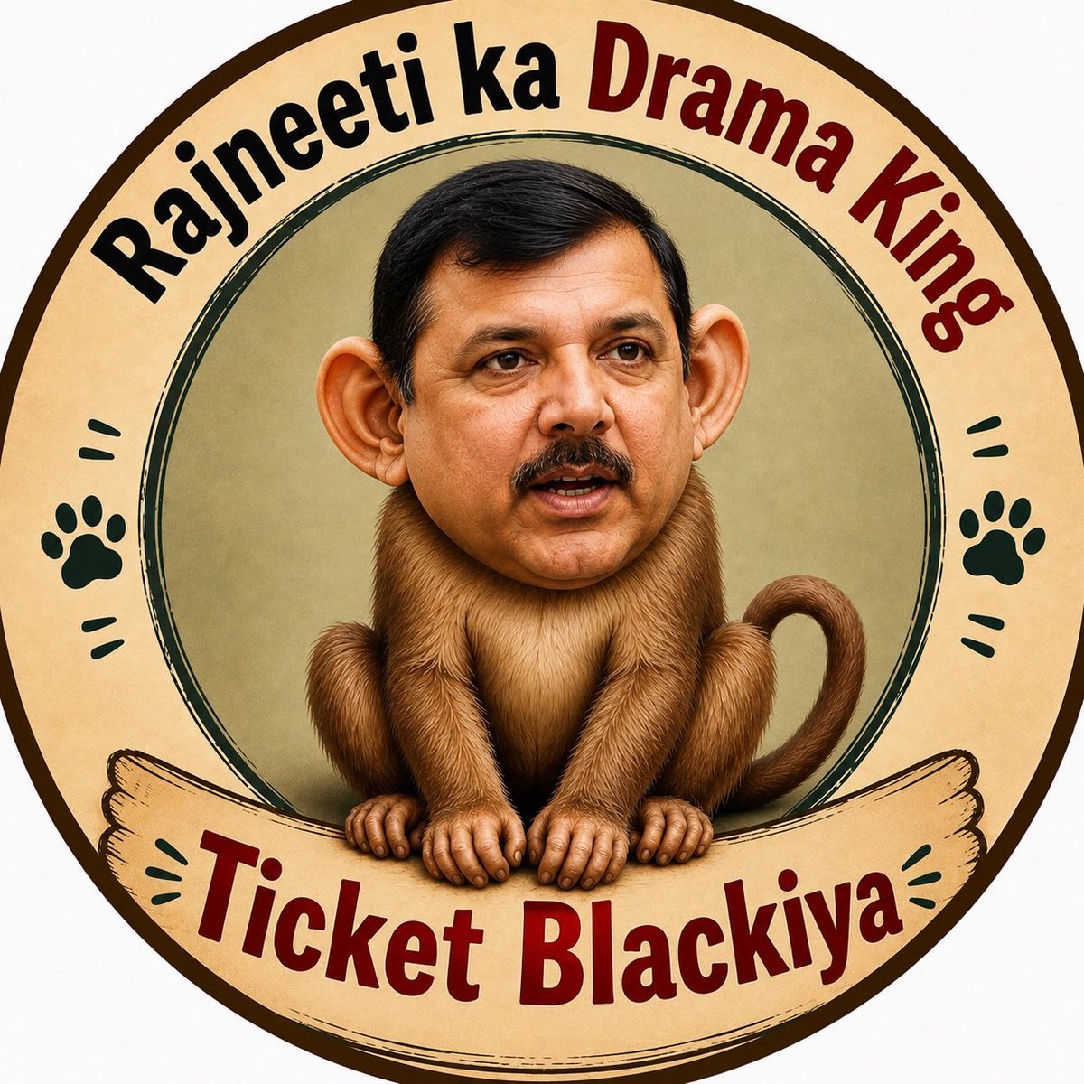 manishekhar5's tweet photo. @SanjayAzadSln https://t.co/DeecrJZAEy
