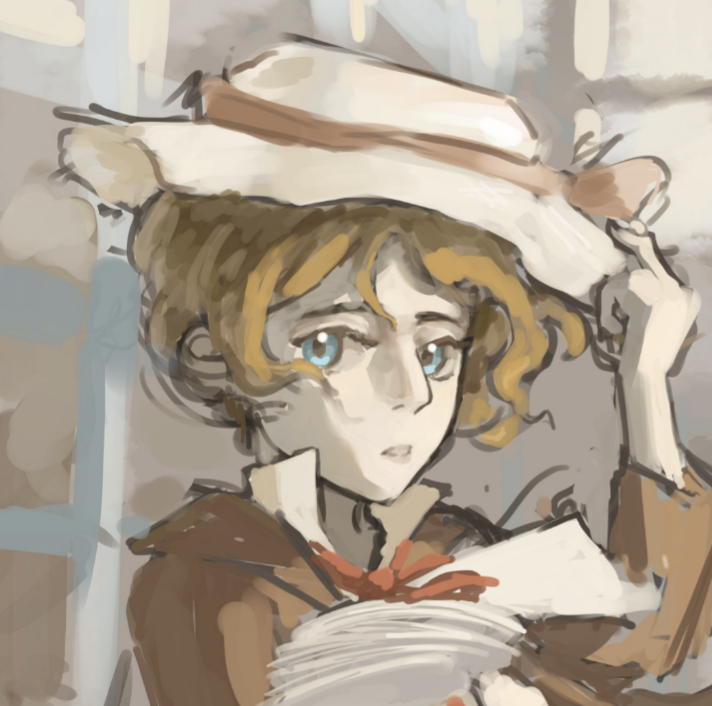 Rissaru101's tweet photo. @TakeVT_ Hello! If this is still open I do skeb illustrations for $7 and sketches for $2!

You can have a look at my work here!^^
https://t.co/aZGsfWEIMU https://t.co/6qNCz2PdxT